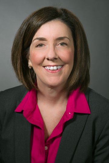 Carolyn Doyle